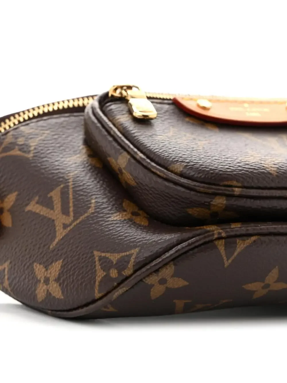 Louis Vuitton Mini Bumbag #290912L18B